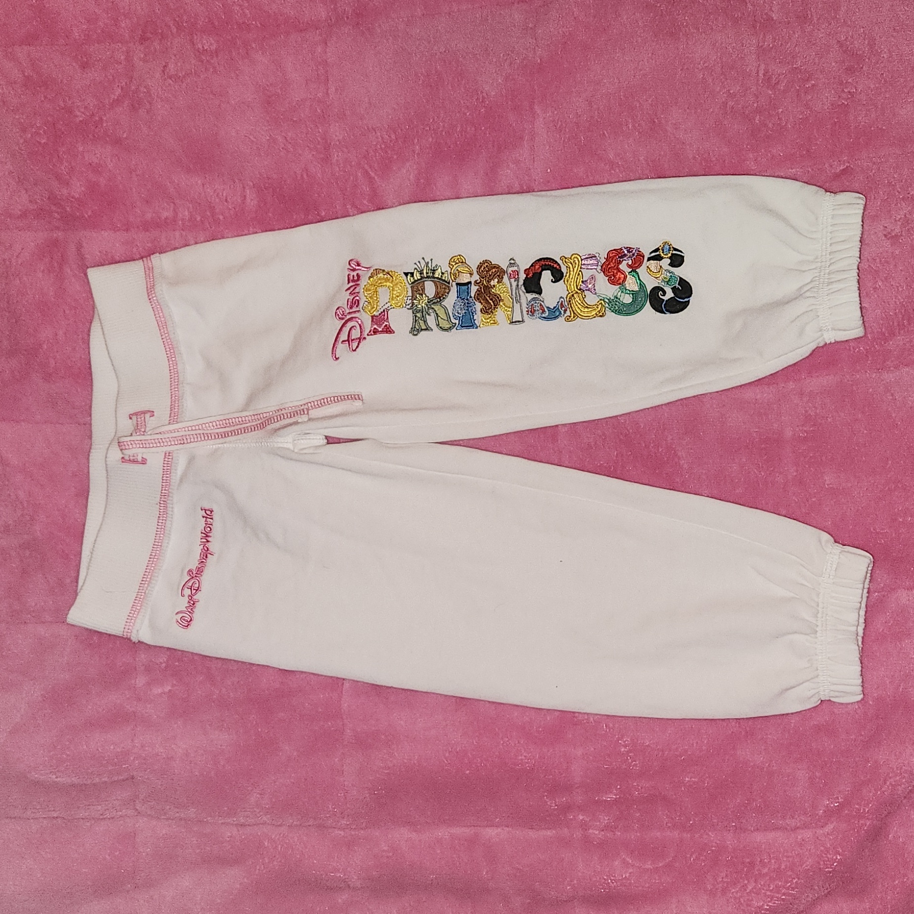 Nwot Sweatpants